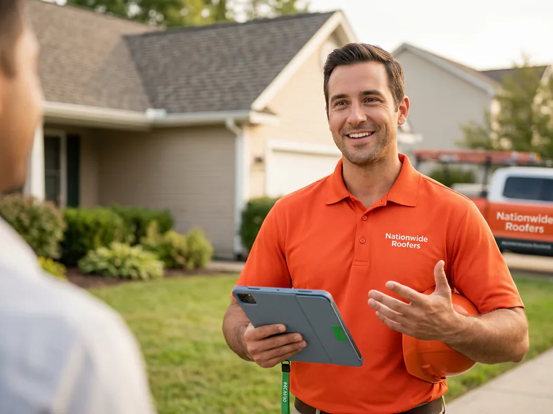 Roof Installation  in West Babylon  FAQ